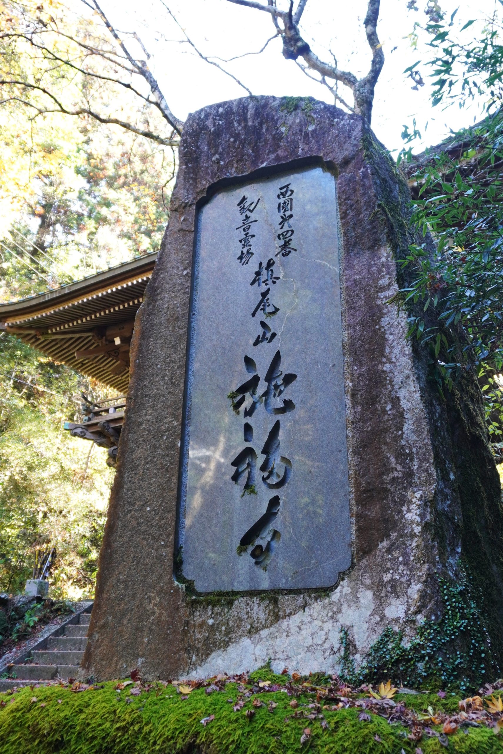 山上に仏様の世界が広がる和泉屈指の霊地「施福寺」を訪ねる